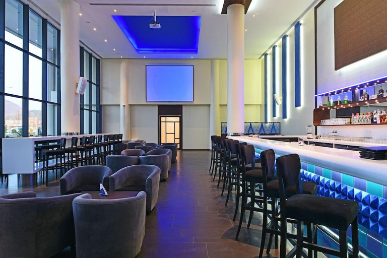 Food & Drinks 5, Hotel Club One, Palghar