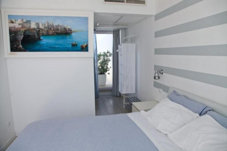 Bedroom 2, Malu Bed&Breakfast, Bari