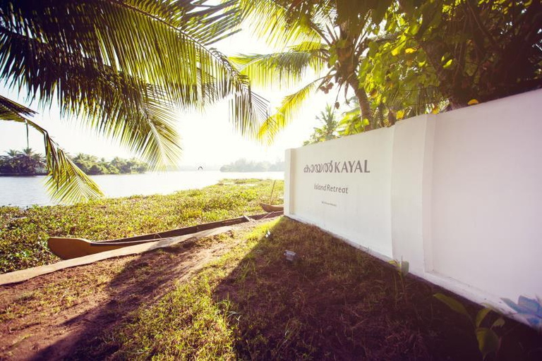 Others 5, Kayal Island Retreat, Ernakulam