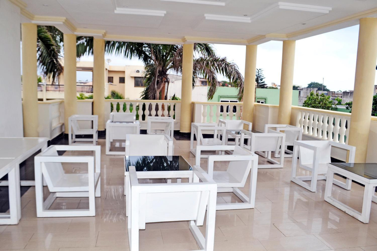 Food & Drinks 5, Beach Sand Hotel & Resort, Cotonou, Cotonou