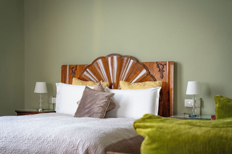 Bedroom 2, Opera Boutique B&B, Florence
