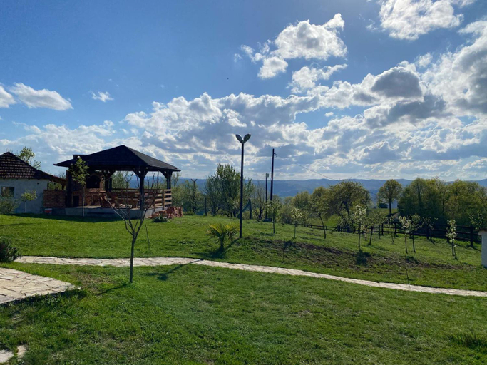 Others 3, Horizonti Miroc, Majdanpek