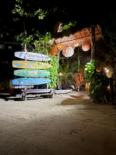 Others 5, Hotel Fisherman lodge, cuarto base triple, Cozumel