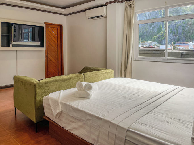 Room 2, The Town, El Nido