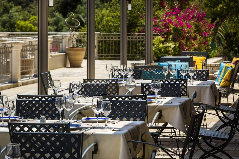 Food & Drinks 5, Almyra Hotel, Ionian Islands