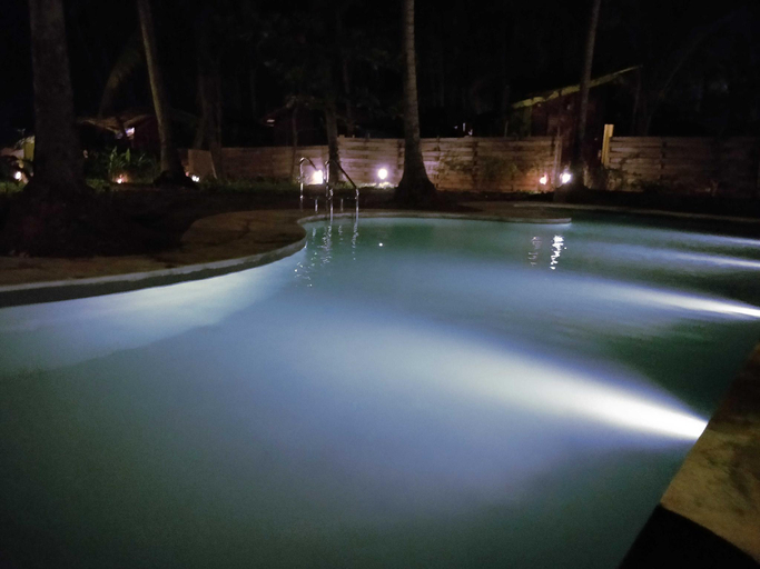 Sport & Beauty 4, Mandrem Village Resort, North Goa