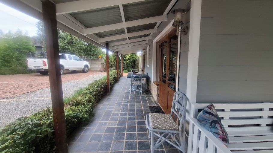 Others 3, Gables B&B Guesthouse, Eden