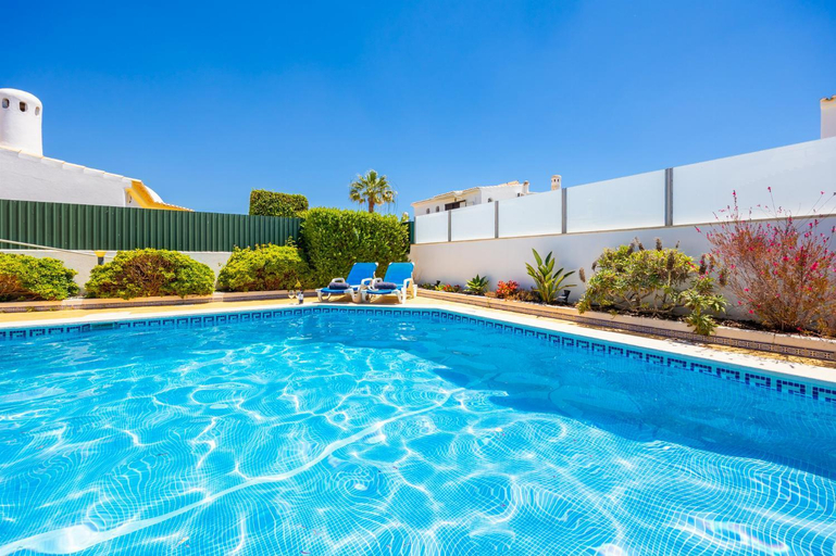 Facilities 4, Villa Cristina 15, Albufeira