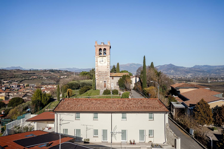 Exterior view 5, Al Castello Aparthotel - Camere e Appartamenti tra Verona e Lago di Garda, Verona