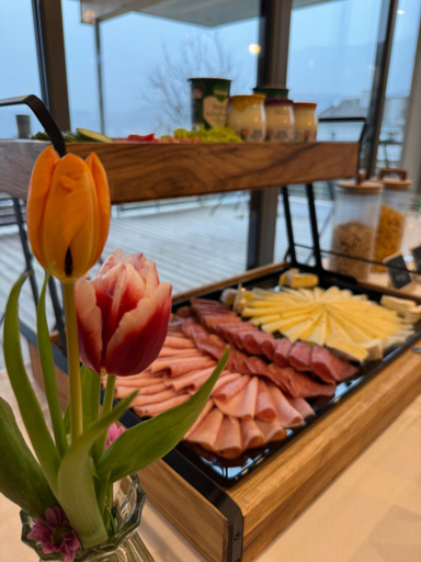 Food & Drinks 4, Walters Weinquartier, Oberwart