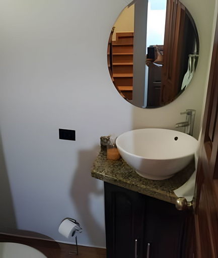 Bathroom 3, Coco Sunset Hills 52, Carrillo