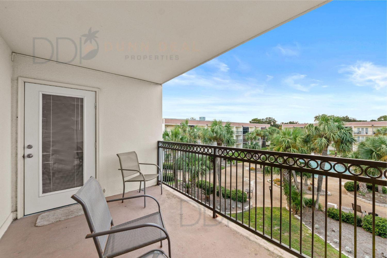 Others 5, Ocean Club Villa B-319, Harrison