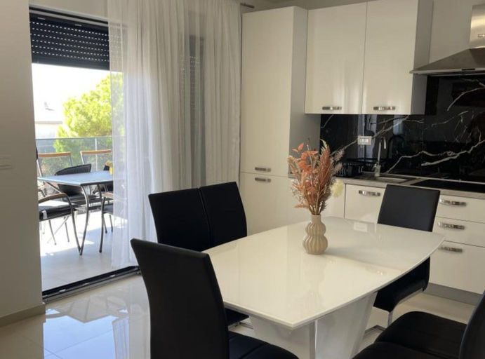Others 5, Apartment Rogoznica, Rogoznica