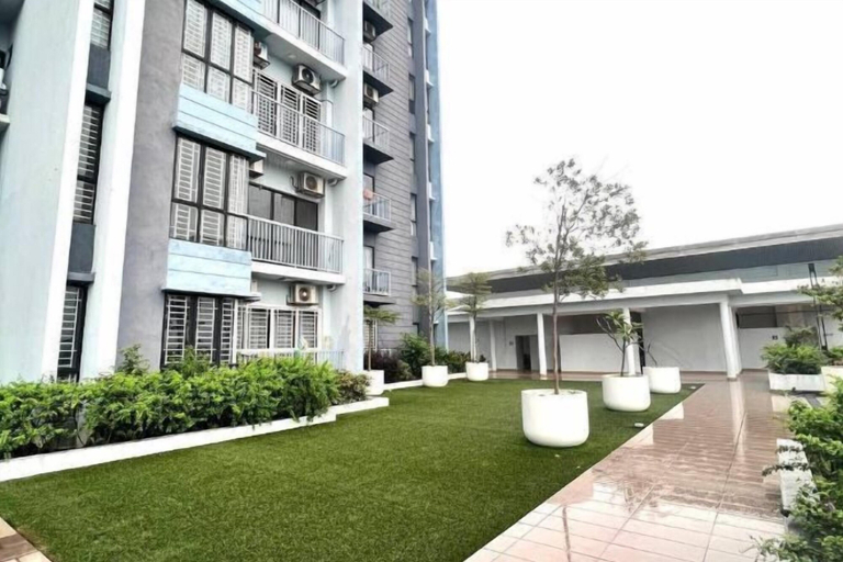 Exterior, IOI City, Serdang,UPM, Balakong,The Mines,Greenpark 3A, Hulu Langat