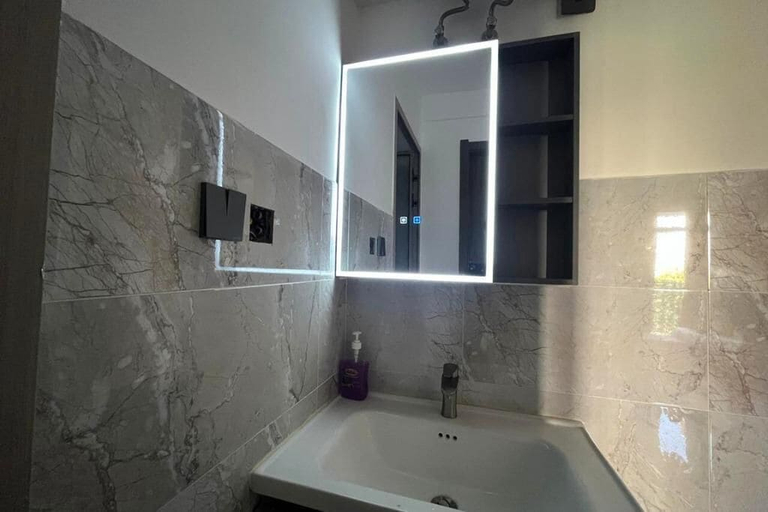 Bathroom 2, Nairobi Accomodation, Dagoretti North