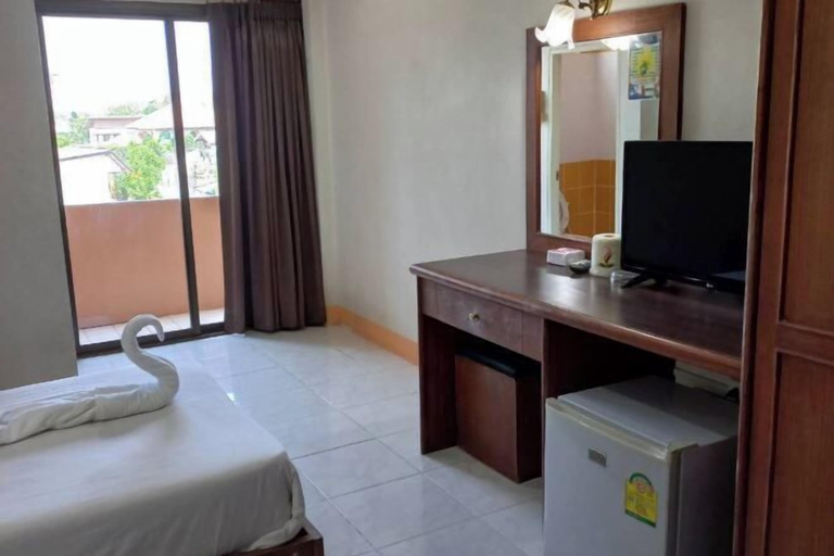 Room 2, Pakarang mansion, Muang Udon Thani