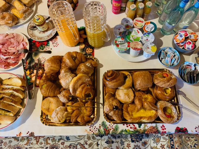 Food & Drinks 5, BORGO VILLA VALENTINI, Reggio Nell'Emilia