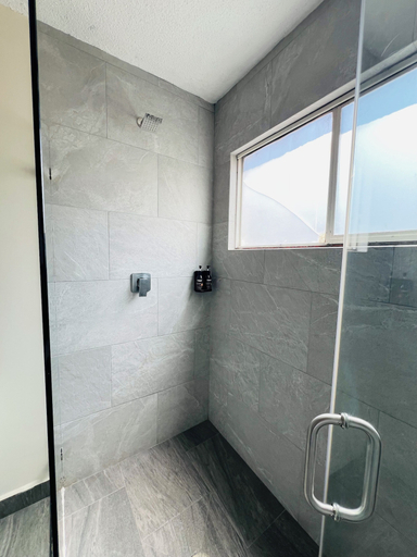 Bathroom 4, SUITES DEL JARDIN PRINCIPAL, Guanajuato