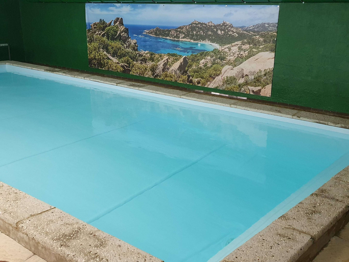 Sport & Beauty 4, Lavish Holiday Home in Forrieres With Sauna, Luxembourg