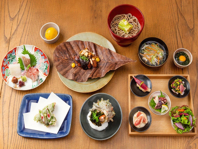 Food & Drinks 4, HOTEL AO KAMAKURA, Kamakura