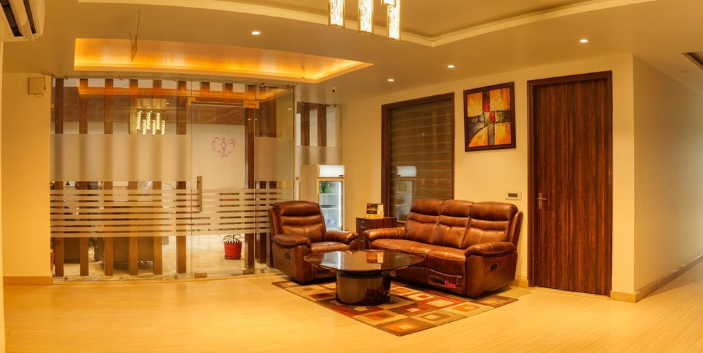 Others 5, Palm Bliss by Urban, Gurgaon