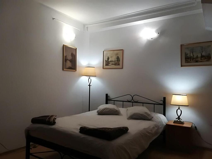 Room 2, Center Park Apartment, Cluj-napoca