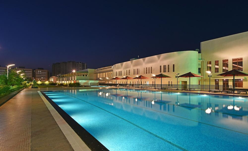 Sport & Beauty 2, Hotel Club One, Palghar