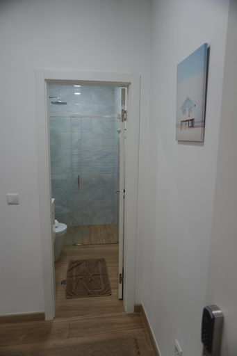 Bathroom 3, Casa Tapada do Bento I- Albufeira, Albufeira