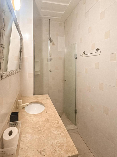 Bathroom 5, Pousada Praia e Conforto, Armação dos Búzios