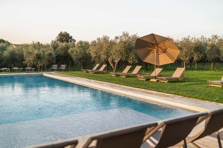 Sport & Beauty, Agriturismo SOLE, Siena