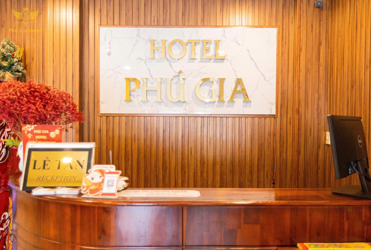 Others 2, Hoang Phat Hotel, District 7