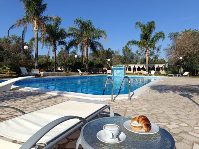 Sport & Beauty 2, B&B Parcomonsignore AGRITURISMO, Brindisi