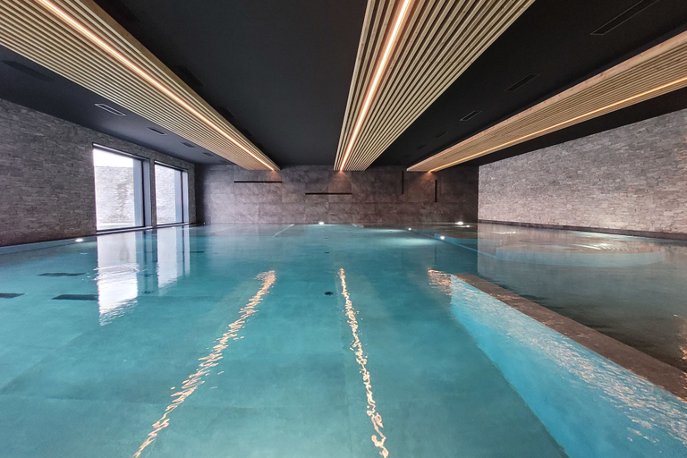 Sport & Beauty, SWISSPEAK Resorts by Pierre & Vacances Premium Thyon, Hérens