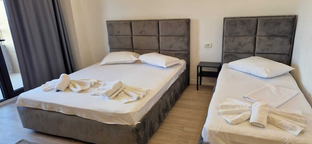 Room 3, Hotel Royal Beach Costinesti, Costinesti