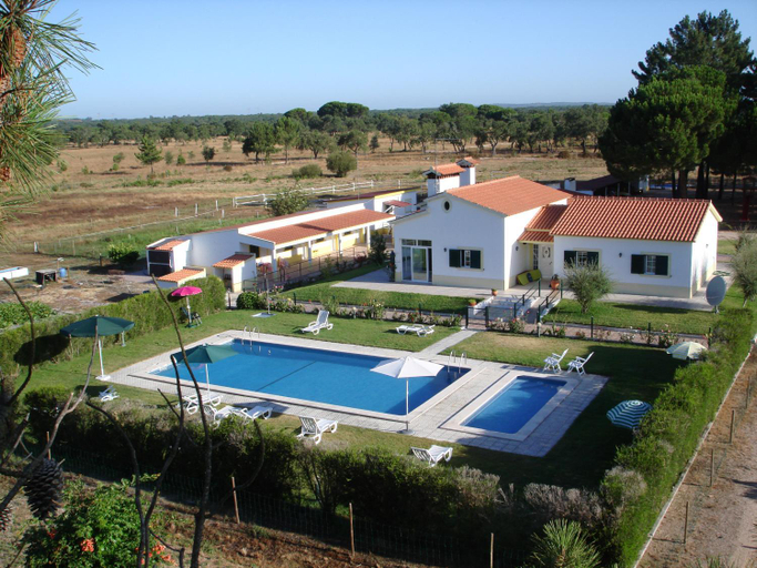 Sport & Beauty 2, Quinta da Fonte de Grandola, Grândola