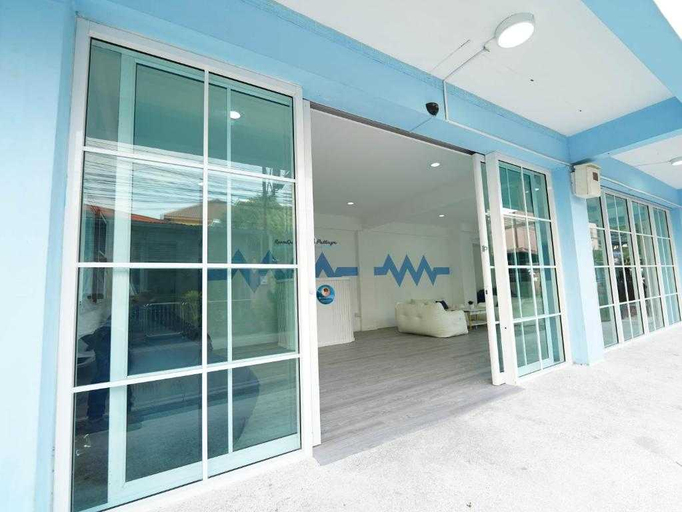 Others 2, RQ North Pattaya by Collection O, Pattaya