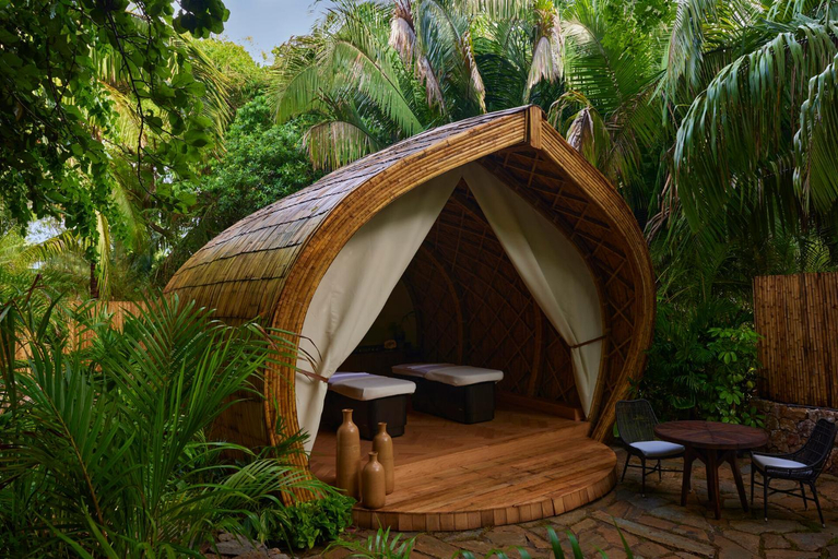 Spa 4, Naviva, A Four Seasons Resort, Punta Mita, Mexico - All Inclusive, Compostela