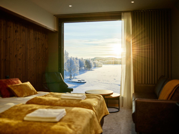 Others 2, Jauri Resort, Lapland