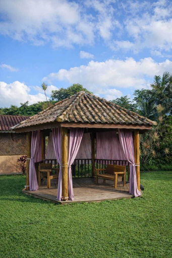 Exterior & Views 2, Pousada Atelier Aly da Costa, Iguape