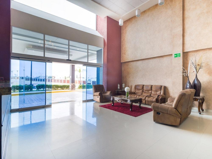 Others 5, Los Herederos Hotel y Resto, Piedras Negras