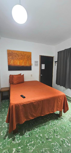 Bedroom 3, La UnidadH, Del Centro