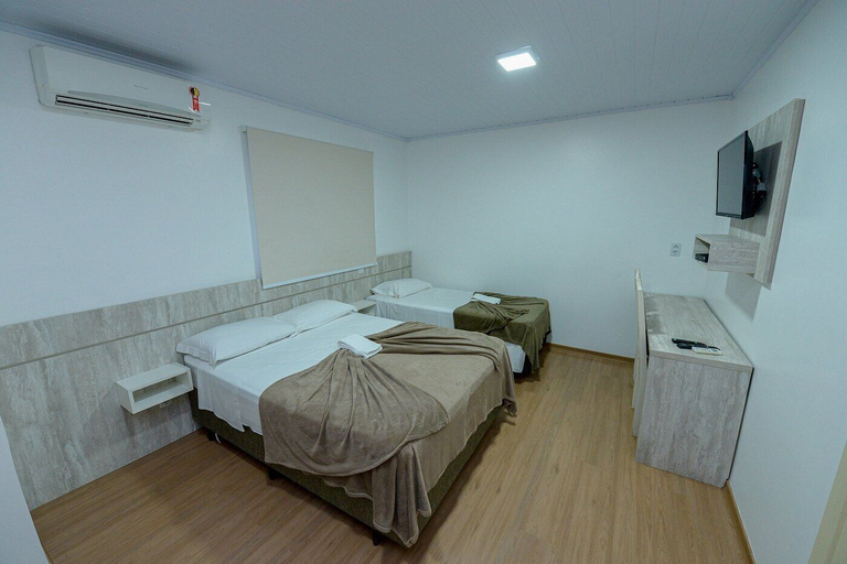 Room 4, Pousada Prime Gramado, Gramado