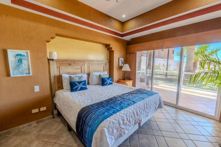 Bedroom 3, Las Palmas Resort, Puerto Peñasco