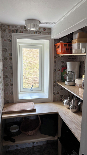 Interior 3, Válur Cozy Cottage, Kvívík