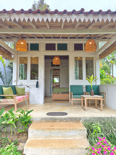 Exterior & Views 4, Purwa Ijen, Banyuwangi