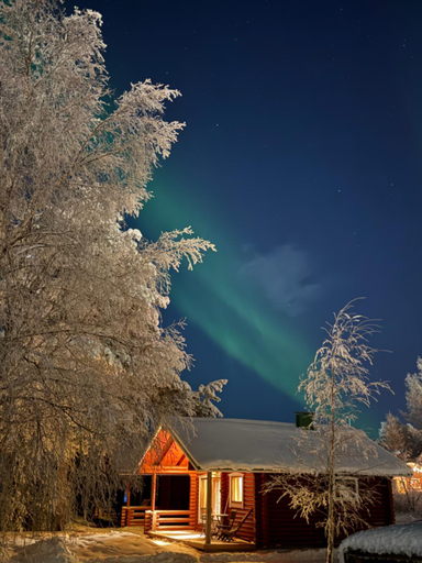 Exterior & Views 5, Jauri Resort, Lapland