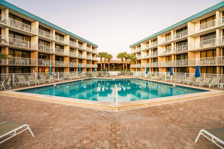 Pool 2, The Beach Club by Coolvacay, Saint Johns