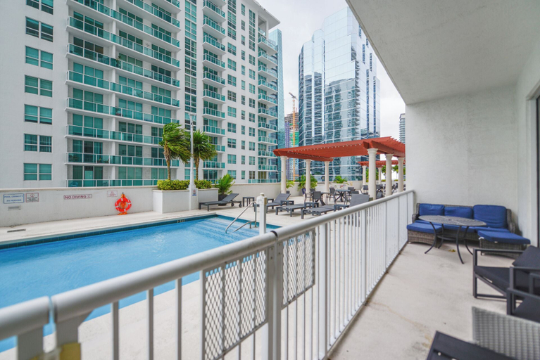 Sport & Beauty 3, The Club at Brickell Bay, Miami-Dade