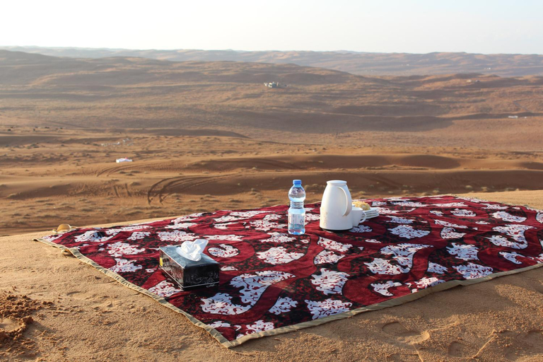Others 5, Bedouin nights Camp, Biddiya