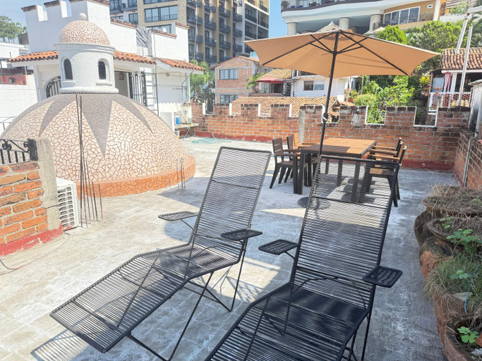 Others 4, Apartments Olas Altas Romantic Zone of Puerto Vallarta, Puerto Vallarta